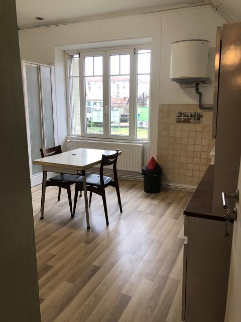 Location studio Besancon - Photo 3
