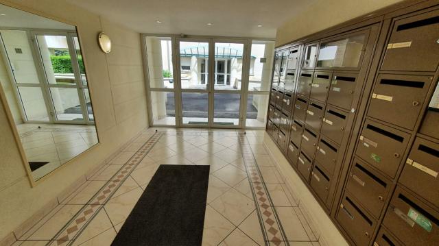Location appartement T2 Cergy - Photo 3