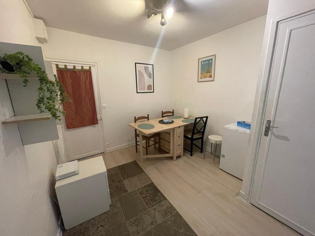 Location chambre Paris 15 - Photo 1