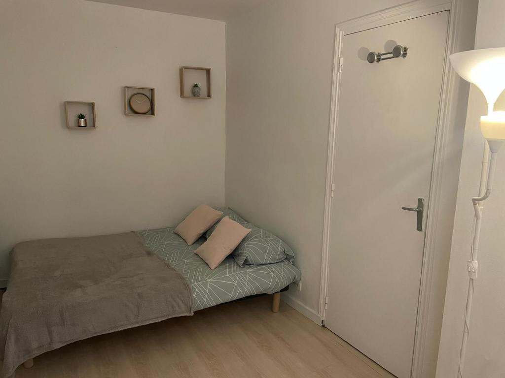 Location chambre Paris 15 - Photo 2
