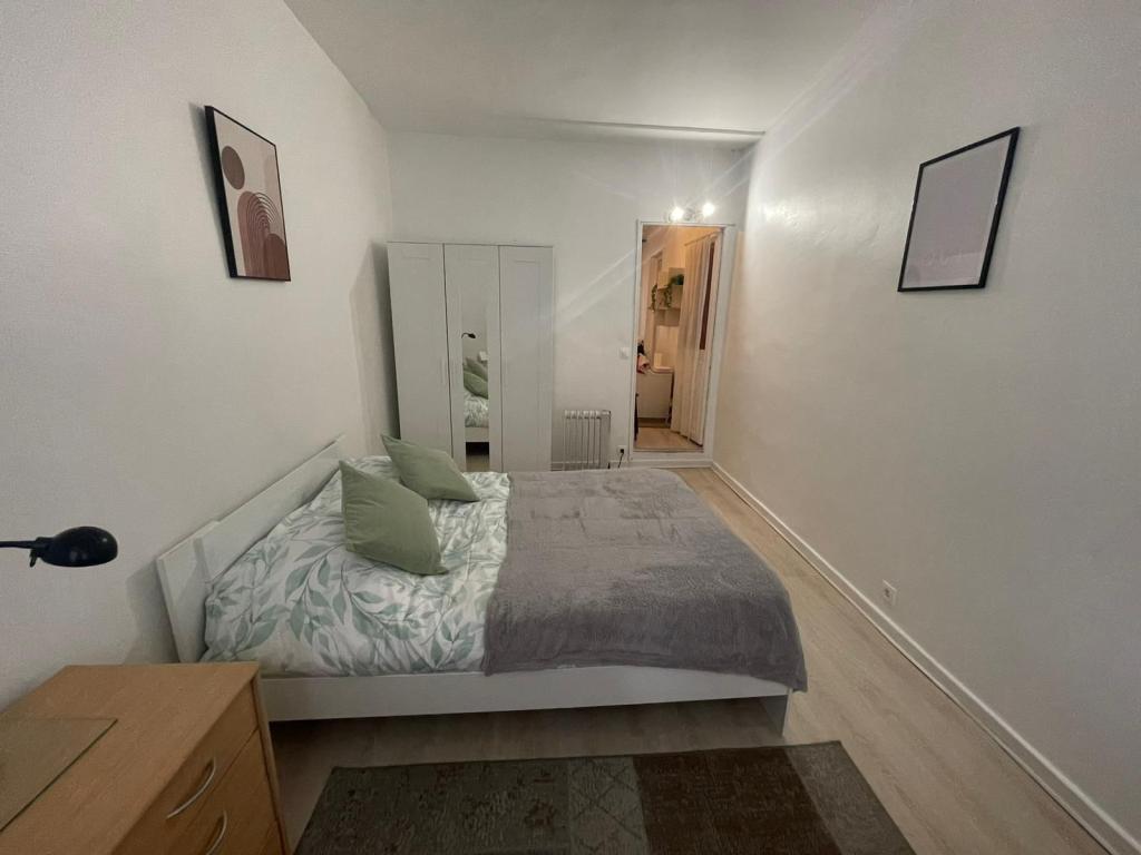 Location chambre Paris 15 - Photo 3
