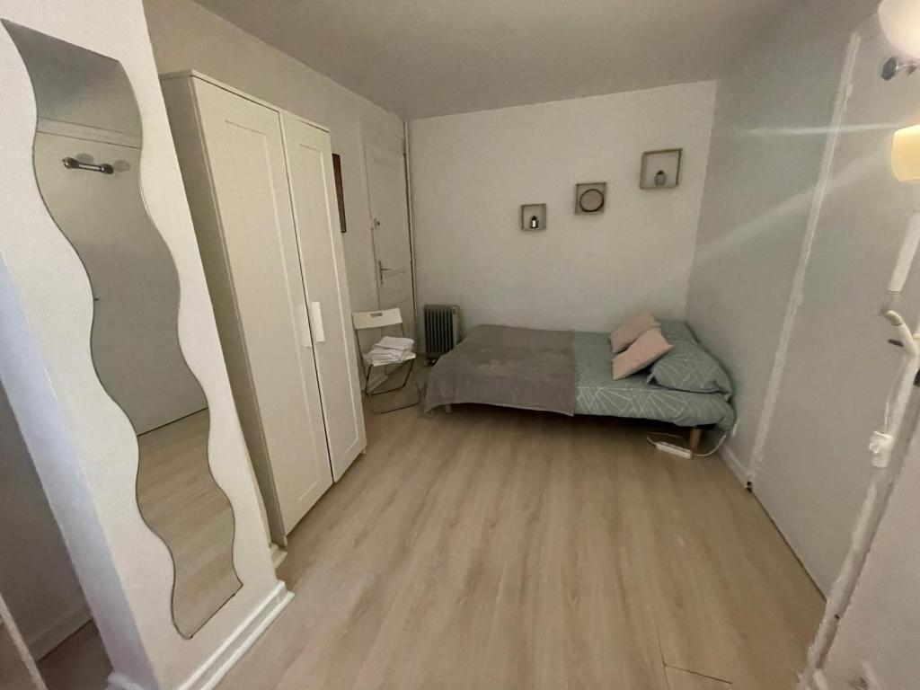 Location chambre Paris 15 - Photo 4