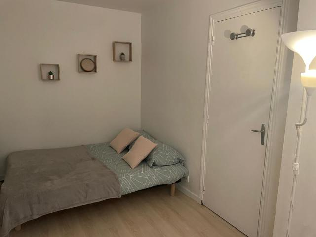 Location appartement T3 Paris 15 - Photo 2