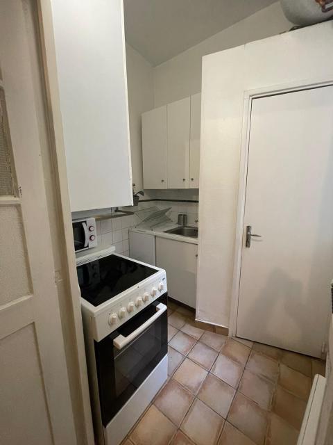 Location appartement T3 Paris 15 - Photo 5
