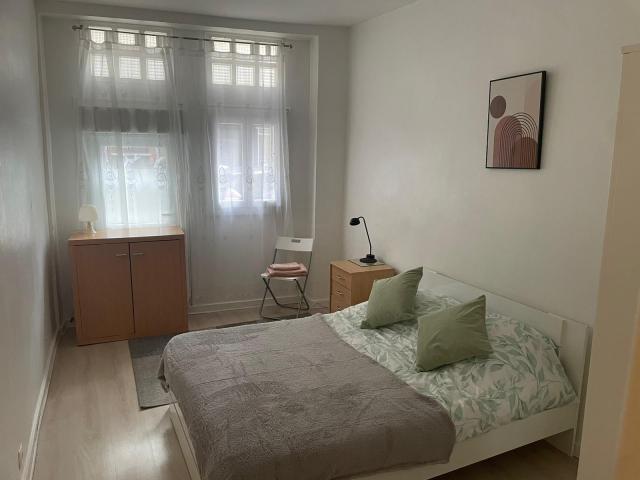 Location appartement T3 Paris 15 - Photo 6
