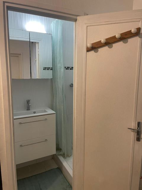 Location appartement T3 Paris 15 - Photo 7