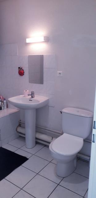 Location appartement T1 Clermont Ferrand - Photo 5