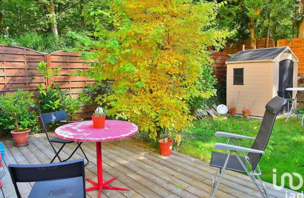 Location chambre Champs sur Marne - Photo 2