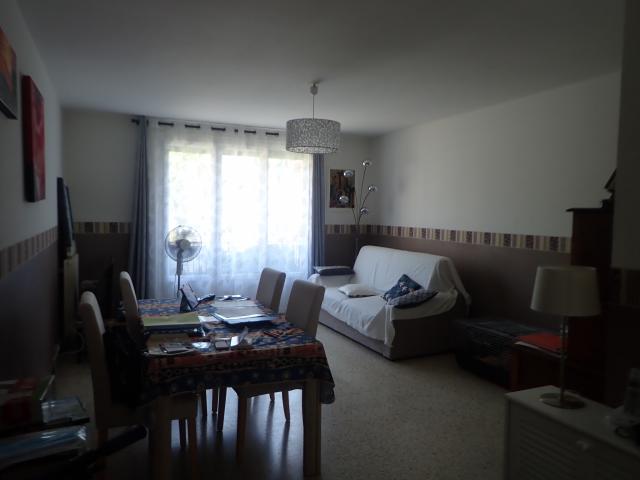 Location appartement T3 Cuges les Pins - Photo 1