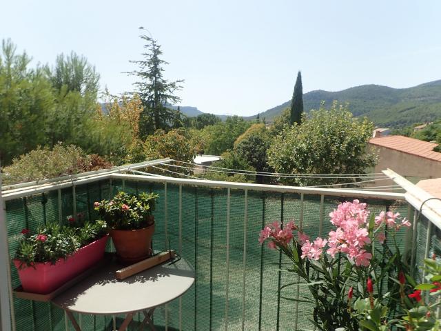 Location appartement T3 Cuges les Pins - Photo 3