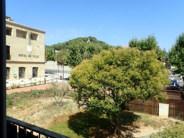 Location appartement T3 Cuges les Pins - Photo 4