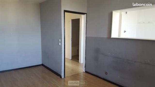 Location appartement T1 Sin le Noble - Photo 6