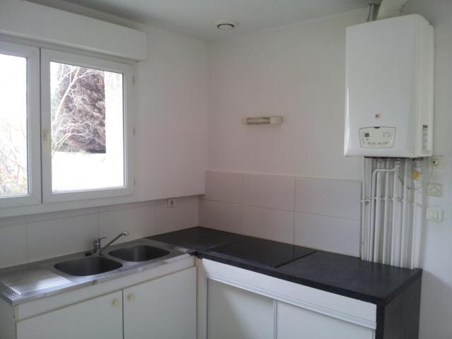 Location maison F3 Baillargues - Photo 4