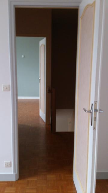 Location appartement T3 Poitiers - Photo 5