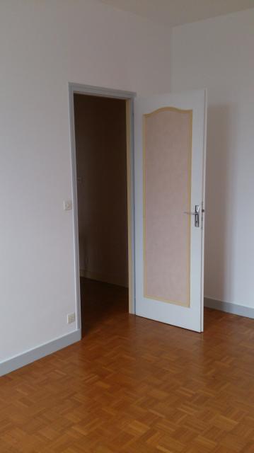 Location appartement T3 Poitiers - Photo 8