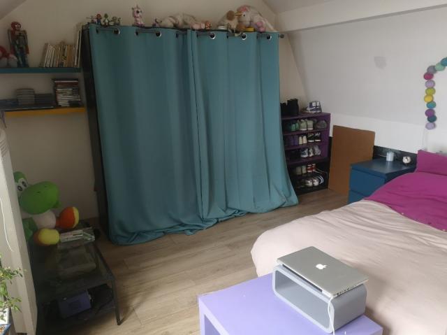 Location maison F2 Lille - Photo 2