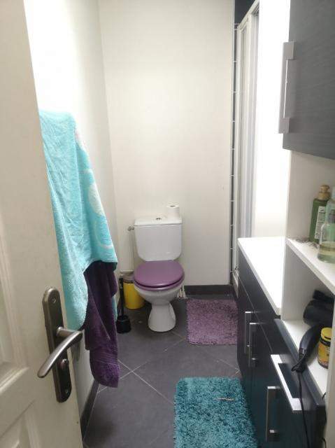 Location maison F2 Lille - Photo 3