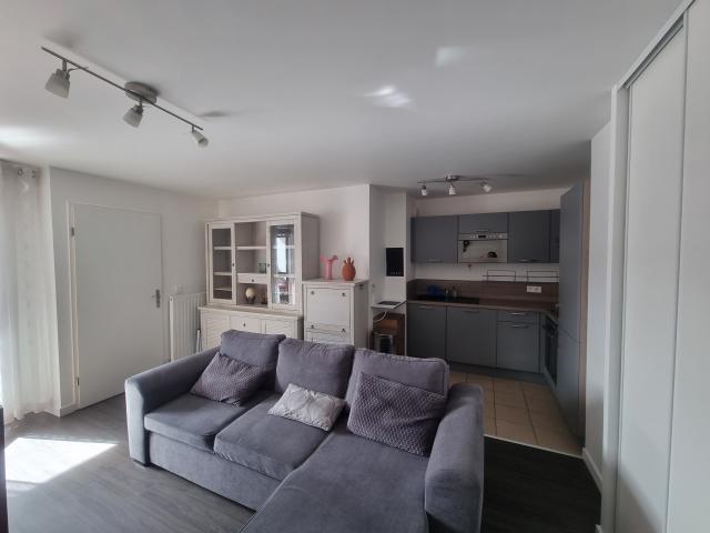Location appartement T2 Athis Mons - Photo 2