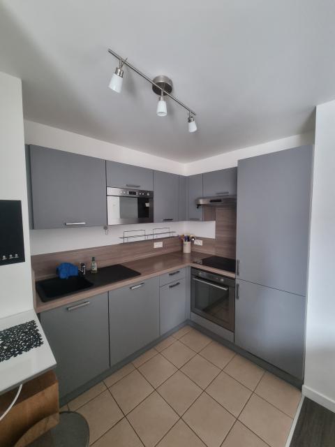Location appartement T2 Athis Mons - Photo 3