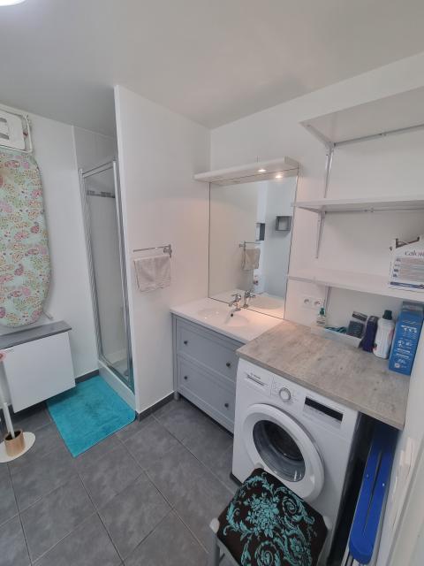 Location appartement T2 Athis Mons - Photo 4