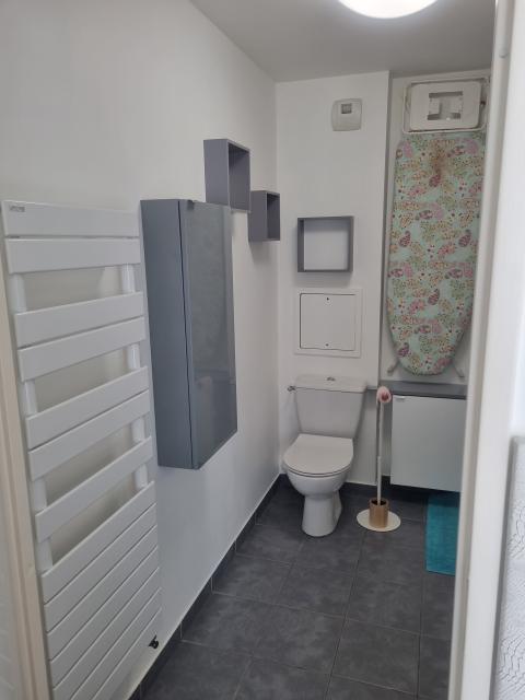 Location appartement T2 Athis Mons - Photo 5