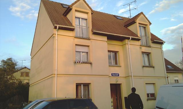 Location studio Chilly Mazarin - Photo 2
