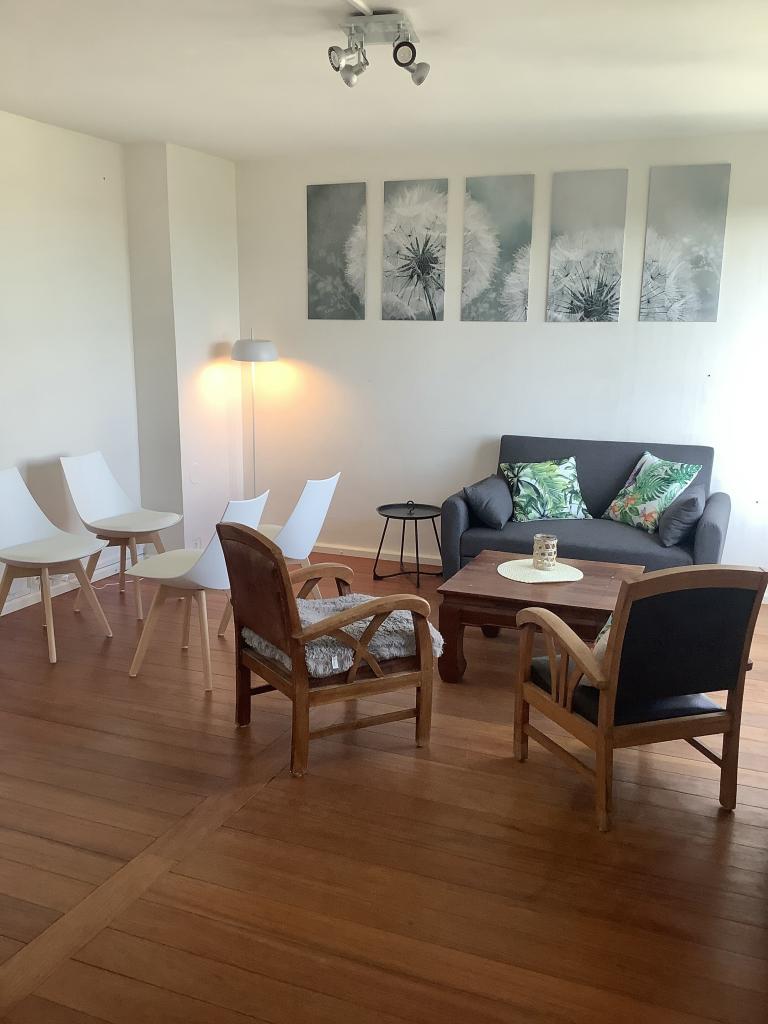 Location chambre Merignac - Photo 1