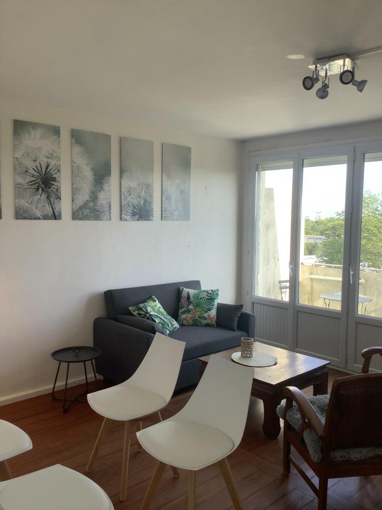 Location chambre Merignac - Photo 2