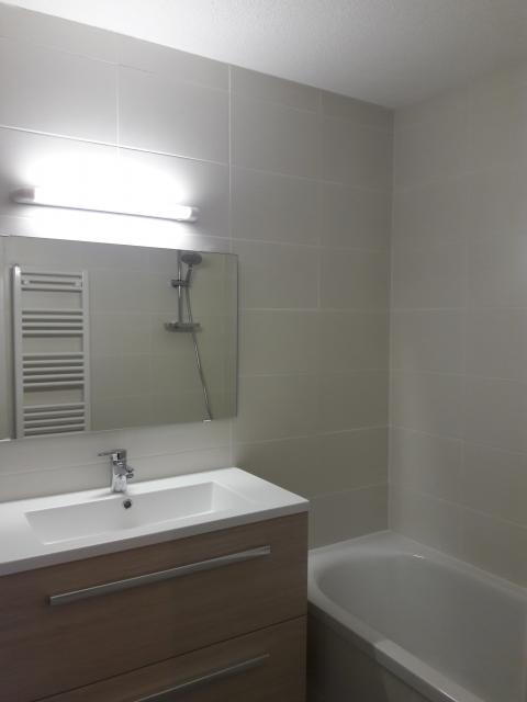 Location studio Grenoble - Photo 3