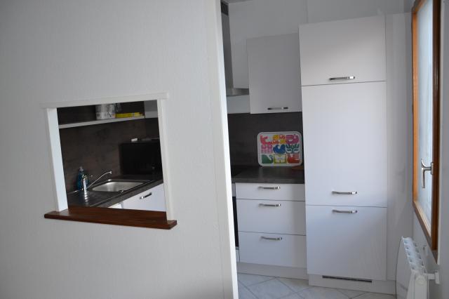 Location appartement T2 Metz - Photo 2