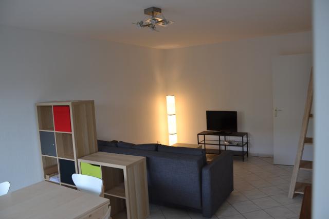 Location appartement T2 Metz - Photo 3
