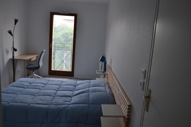 Location appartement T2 Metz - Photo 4