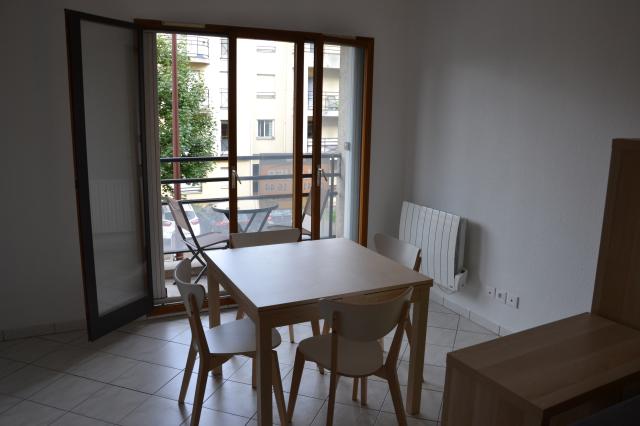 Location appartement T2 Metz - Photo 7