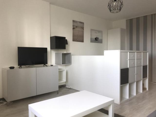 Location studio Pau - Photo 2