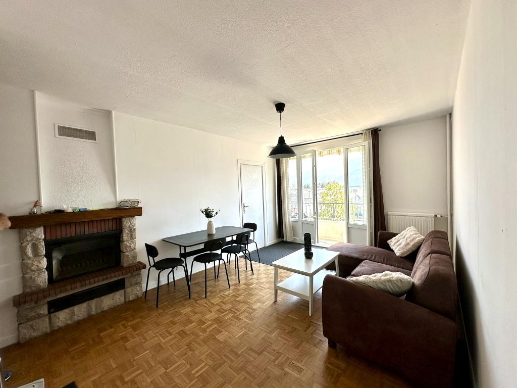Location chambre St Martin d'Heres - Photo 1