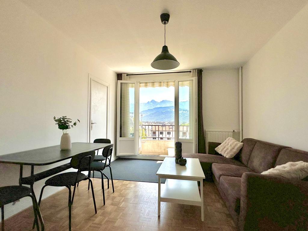 Location chambre St Martin d'Heres - Photo 4