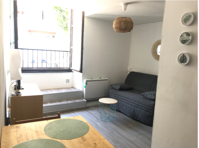 Location studio Voiron - Photo 6