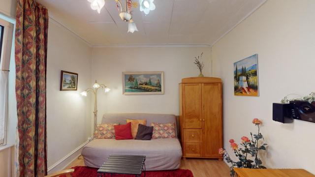 Location appartement T3 Mulhouse - Photo 10