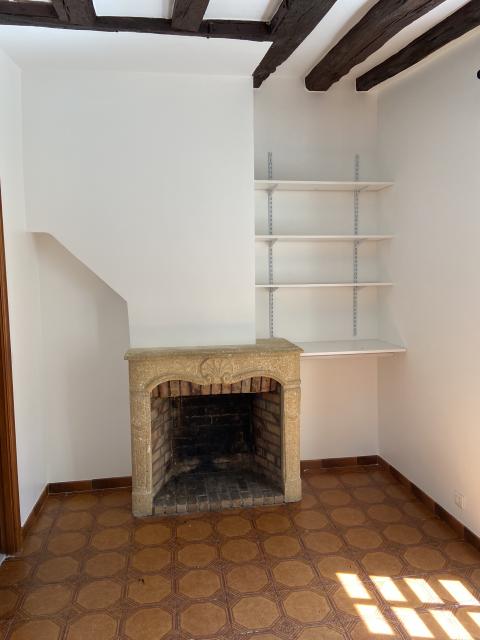 Location appartement T2 Versailles - Photo 4