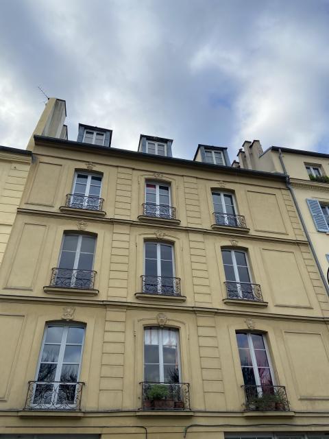 Location appartement T2 Versailles - Photo 5