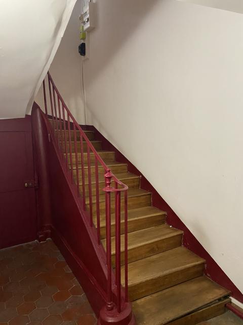 Location appartement T2 Versailles - Photo 6