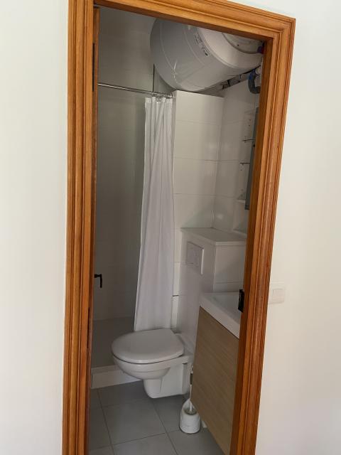 Location appartement T2 Versailles - Photo 7