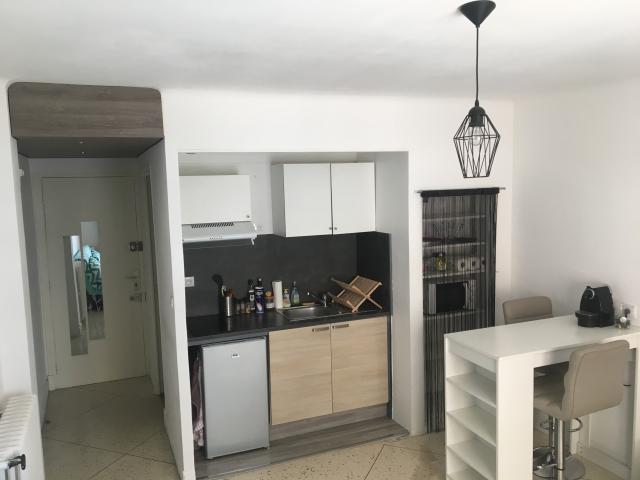 Location studio Juan les Pins - Photo 2