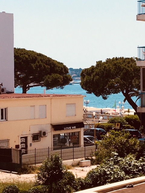 Location studio Juan les Pins - Photo 4