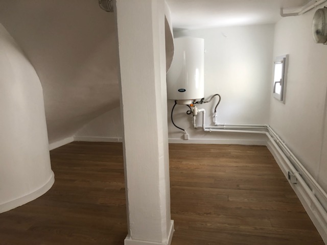 Location studio Paris 11 - Photo 4