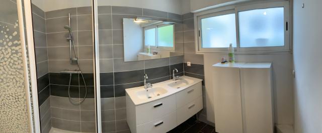 Location maison F4 Nimes - Photo 3