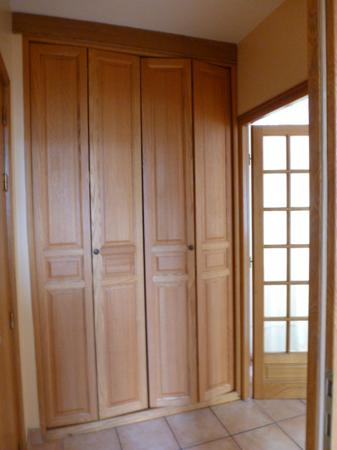 Location appartement T4 Orleans - Photo 2