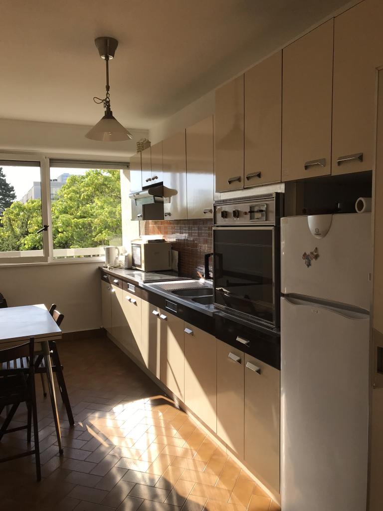 Location chambre St Herblain - Photo 1