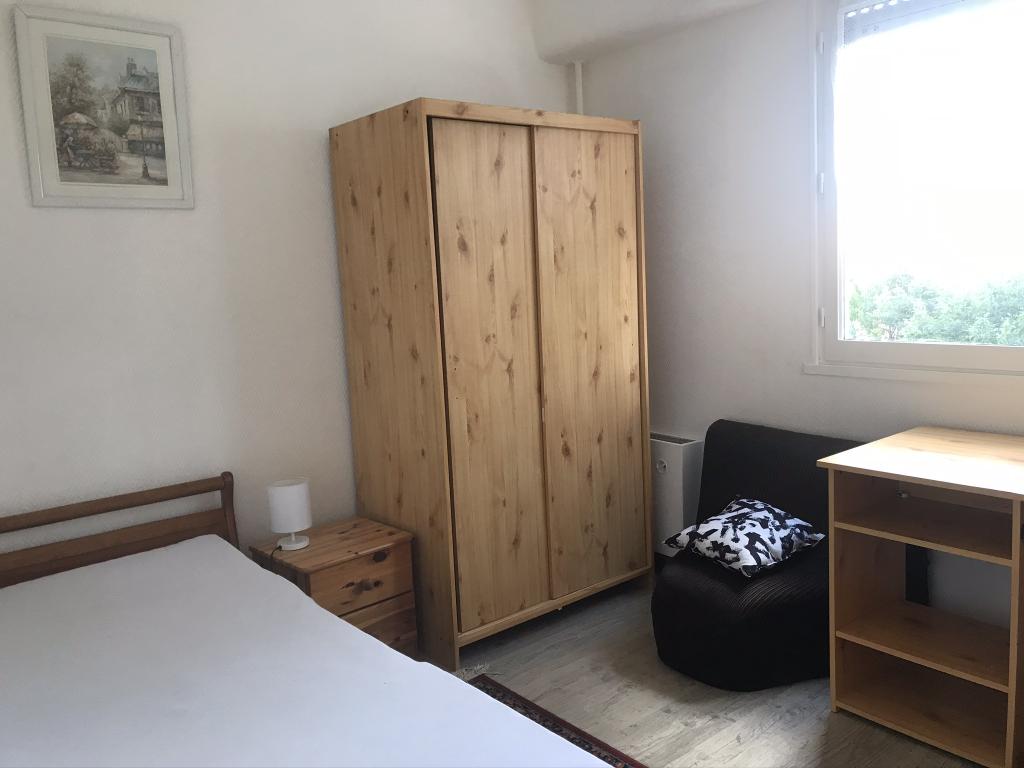 Location chambre St Herblain - Photo 2