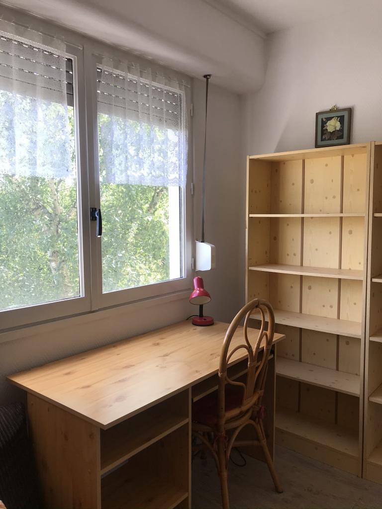 Location chambre St Herblain - Photo 3
